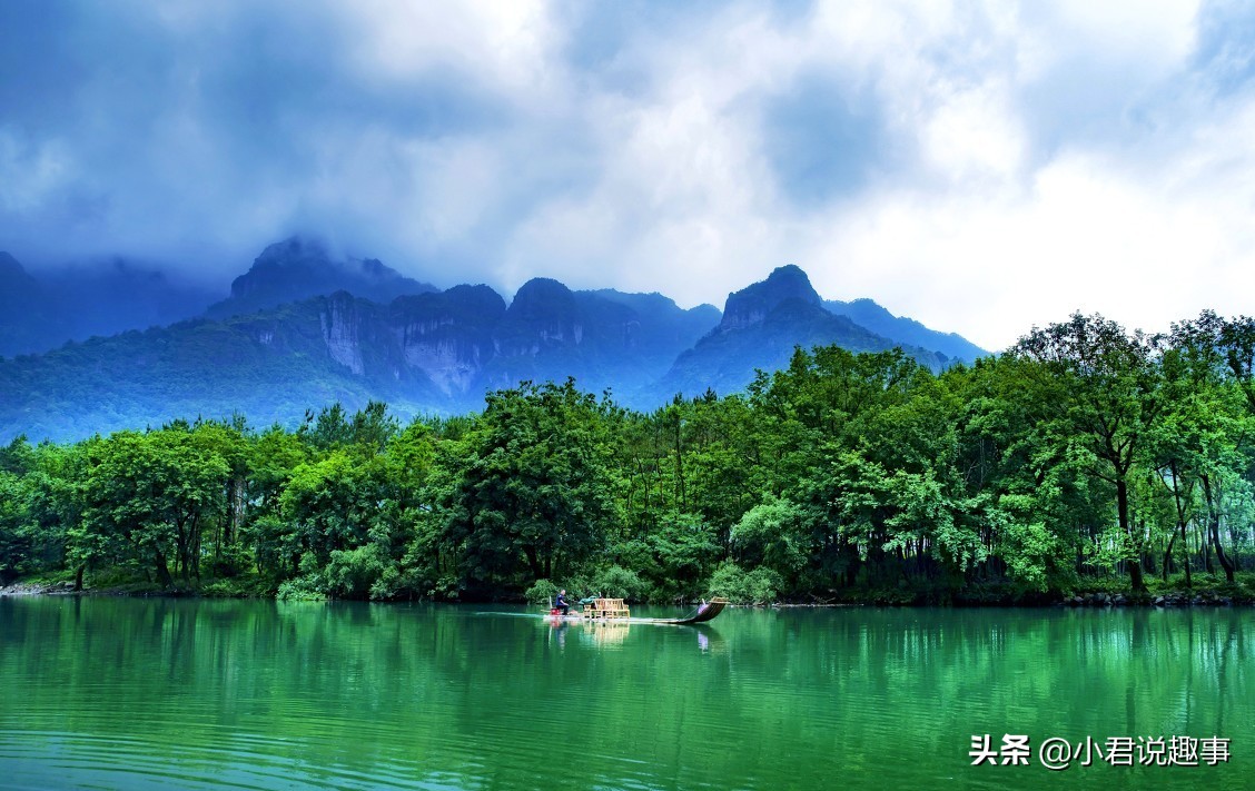 温州,除了钱和炒房团一无所有?进来认识不一样的温州