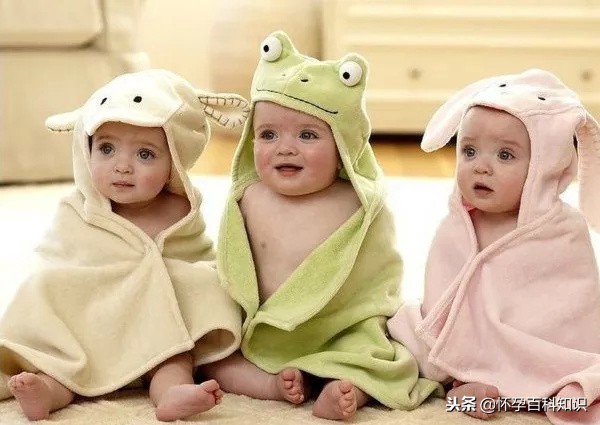 宝宝囤货必买清单,新手妈妈必买的东西