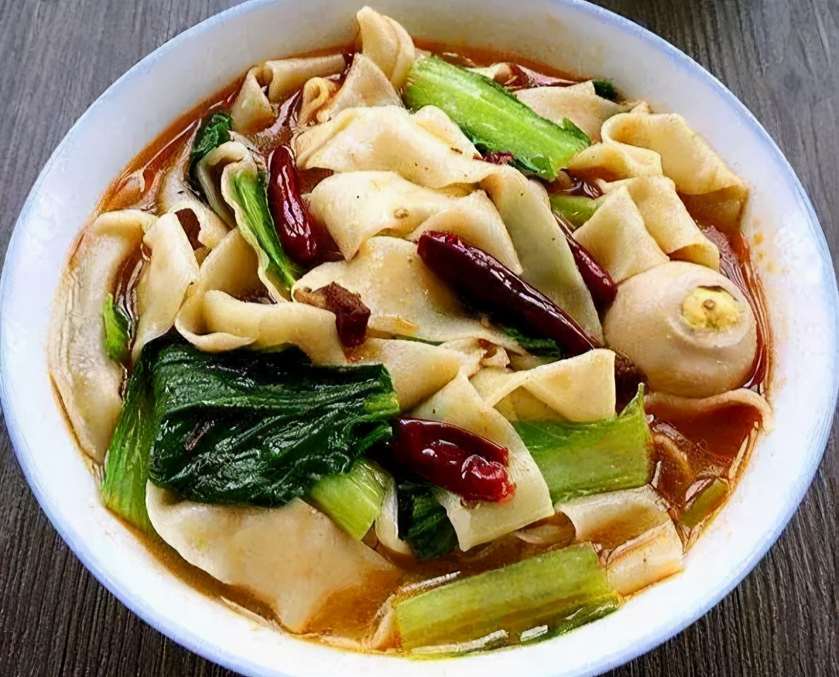 石家庄板面之都介绍,石家庄是名副其实的板面之都