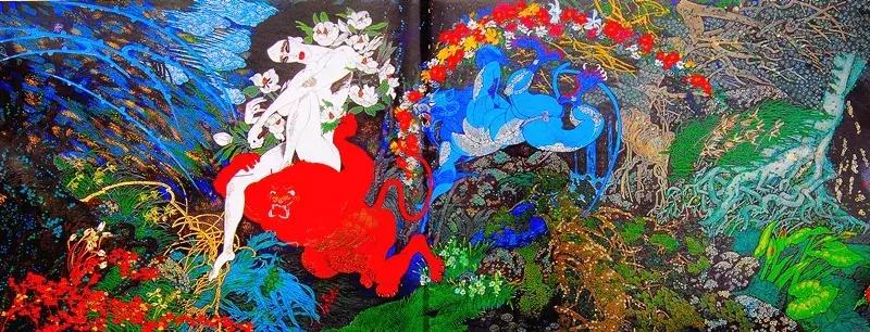 酒鬼酒鉴赏与传承,酒鬼酒传承与酒鬼无上妙品