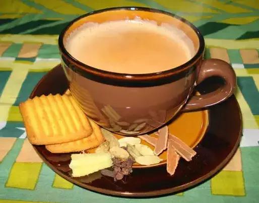 茶的100种吃法,世界各地茶的喝法