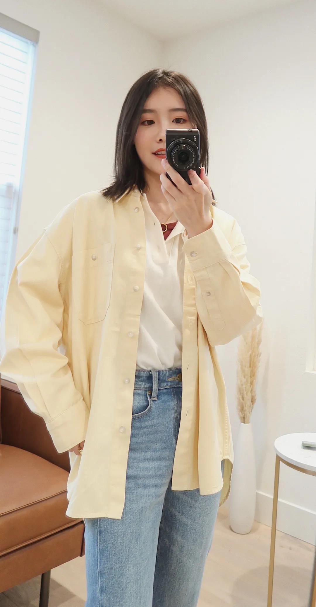 优衣库u系列短袖测评,优衣库u系列女装有哪些