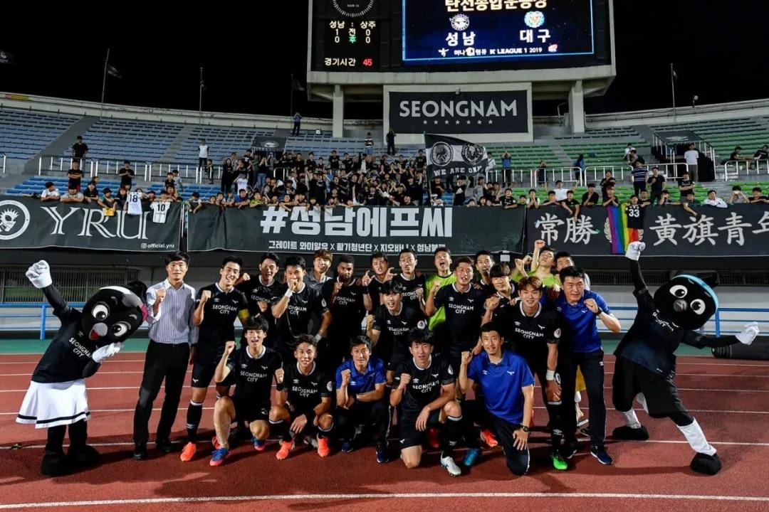 韩国k1联赛赛程表足球,2019韩国k1联赛综述