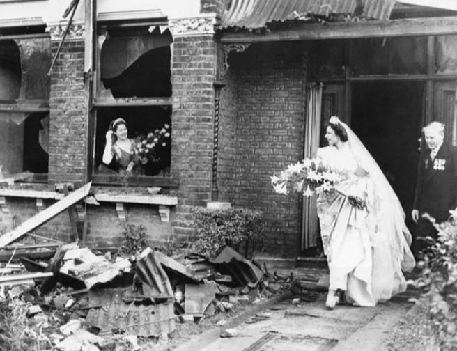 历史上真实的50张老照片,历史上一些令人震撼的老照片