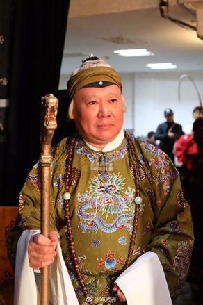 郭德纲京剧圈,郭德纲戏曲合集