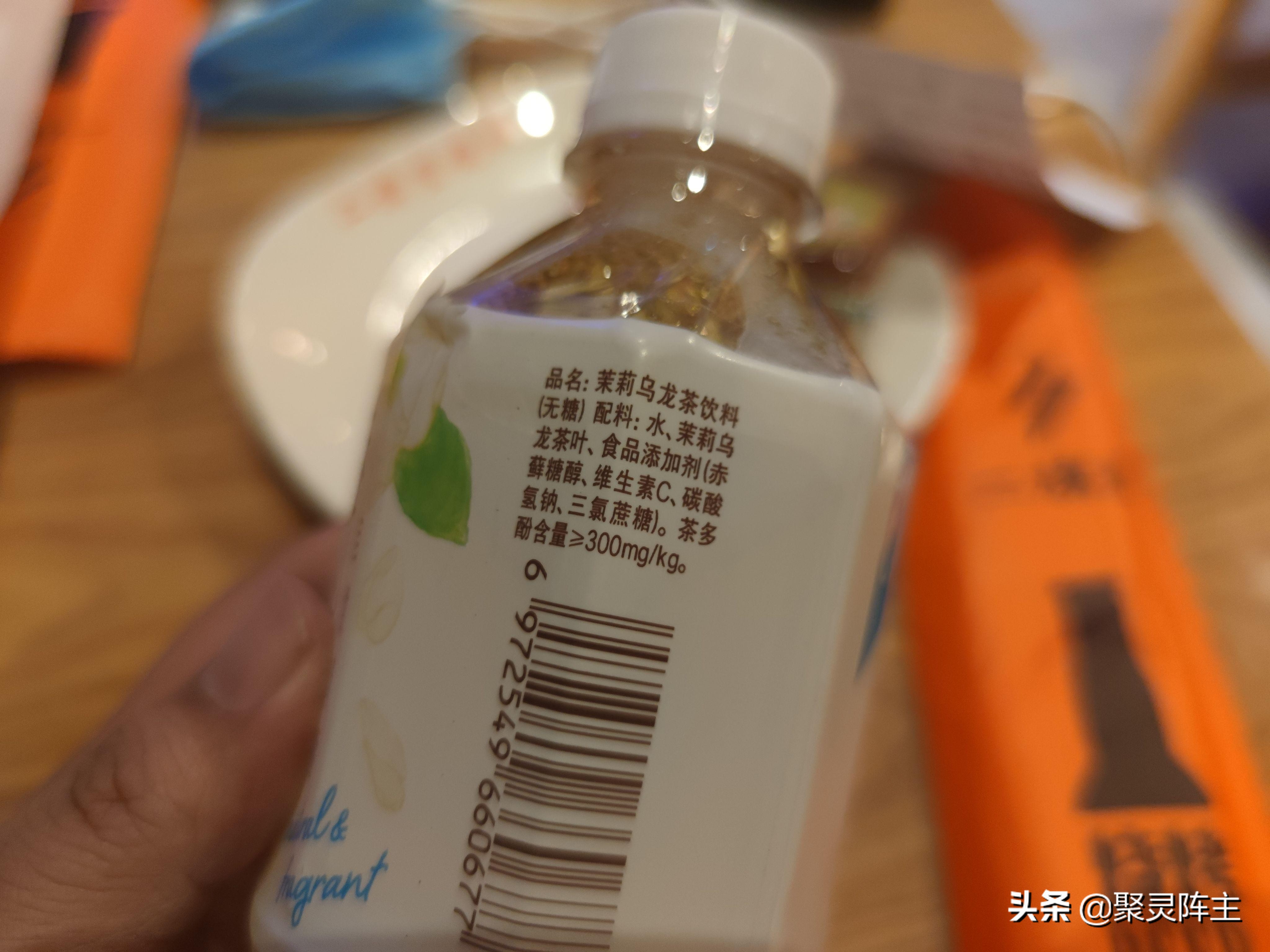 最浓的无糖茶饮料,十大无糖茶饮料排行