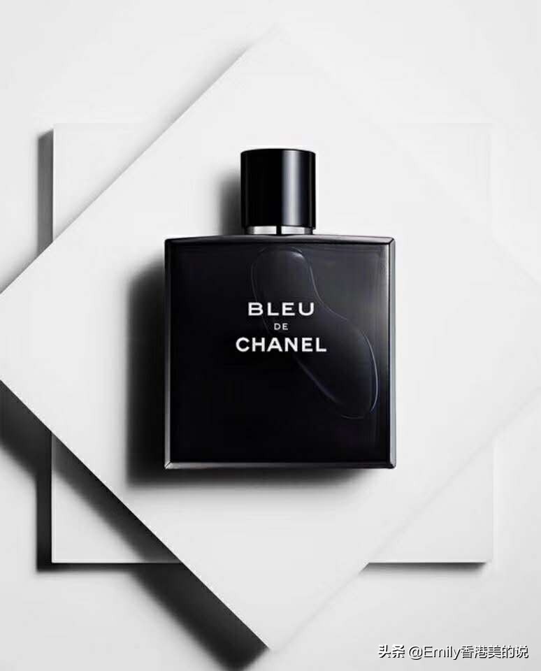 推荐男士的十款香水,送给男朋友的男士香水推荐