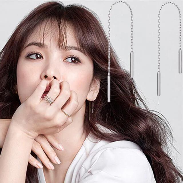 瓜子脸怎么变成圆脸学生党,怎么秒变明星脸