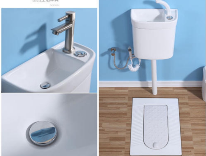 省水费,马桶这样用能节省一半水费