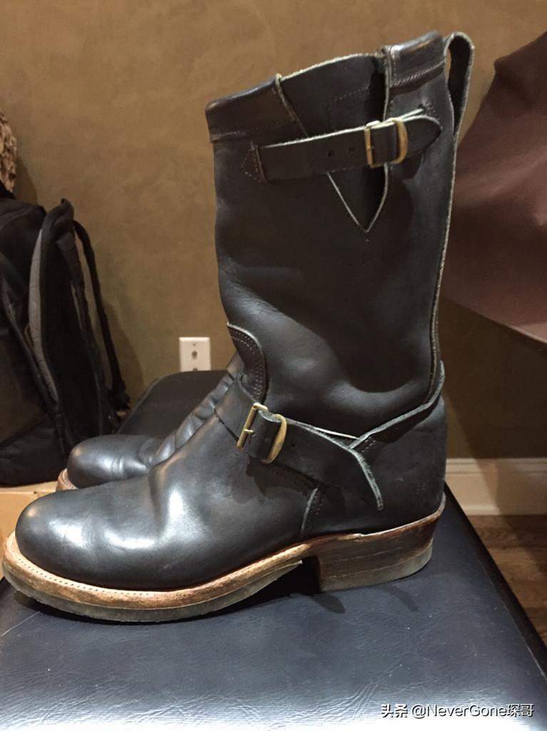 高端工装靴品牌,重磅工装靴顶级牌子有哪些