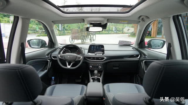 17款雪佛兰创酷1.4t到底怎样,2021款雪佛兰创酷1.3t试驾