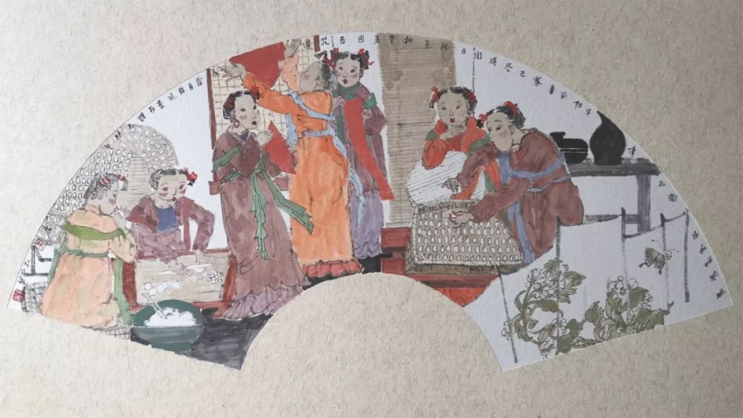 邢台书画名家名单,邢台市书画名家