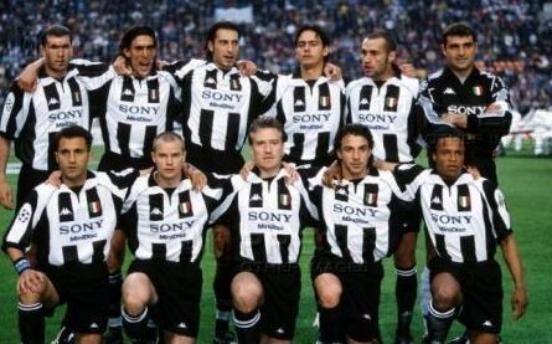 尤文图斯球迷有多少,尤文图斯中国球迷