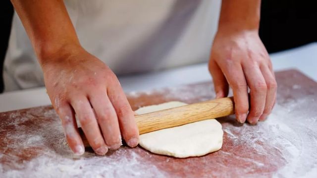 深圳排名前十的面包店,深圳最正宗的面包店