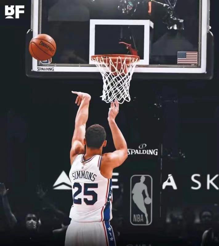 大帝赛后发话,大帝怒怼西蒙斯完整视频