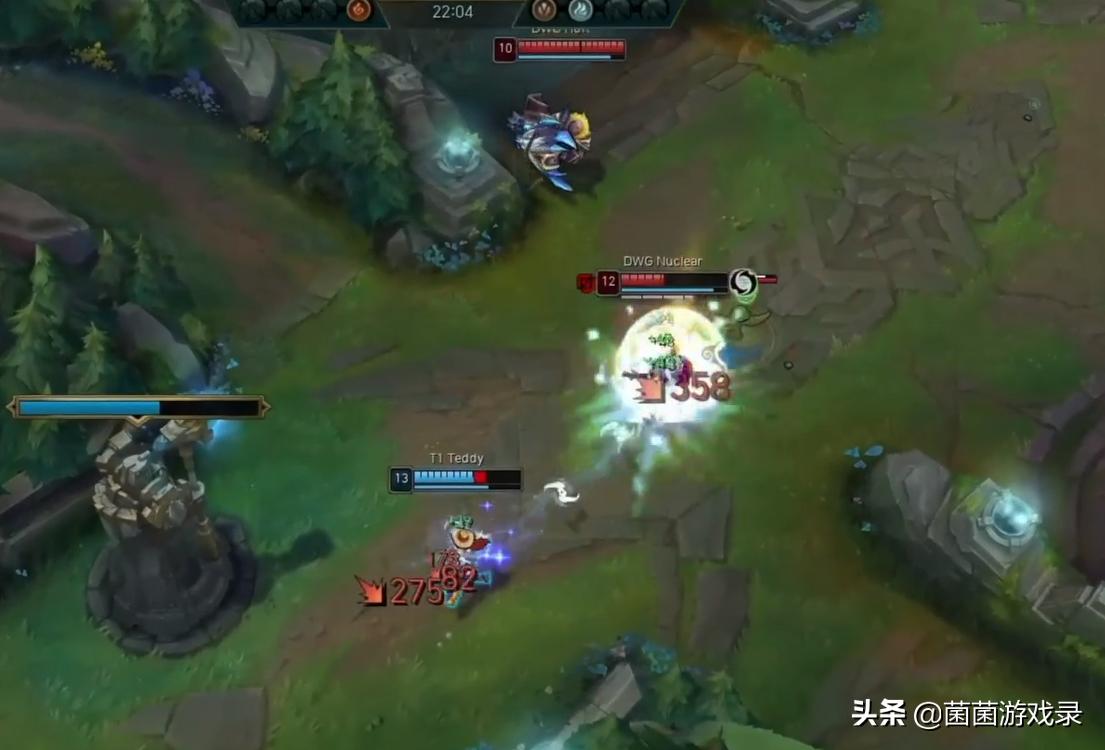 skt最新比赛视频盲僧,盲僧新版skt