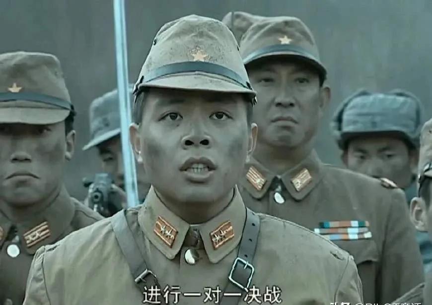 亮剑楚云飞送给老李手枪,新亮剑楚云飞送给李云龙的勃朗宁