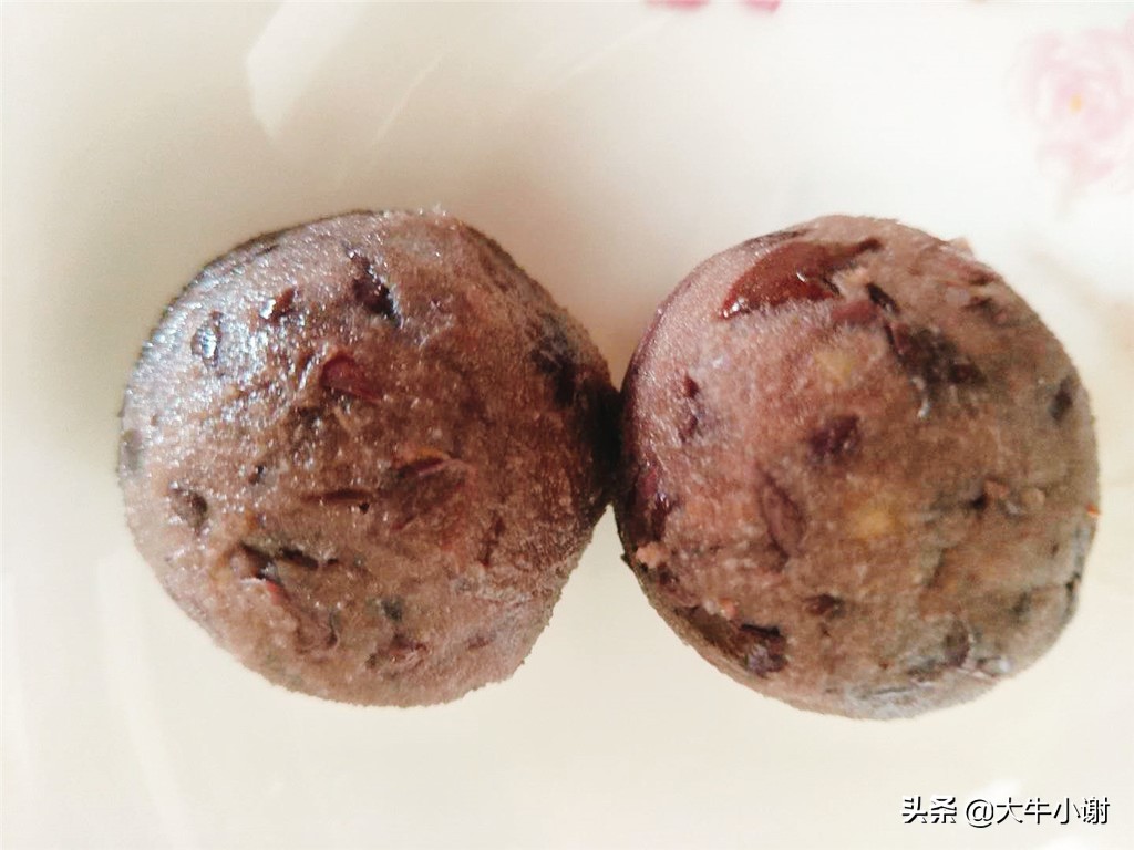 蒸豆沙包豆沙软了咋弄,做好这两点很重要