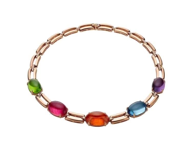 奢华极致的珠宝首饰,精美奢华的珠宝鉴赏