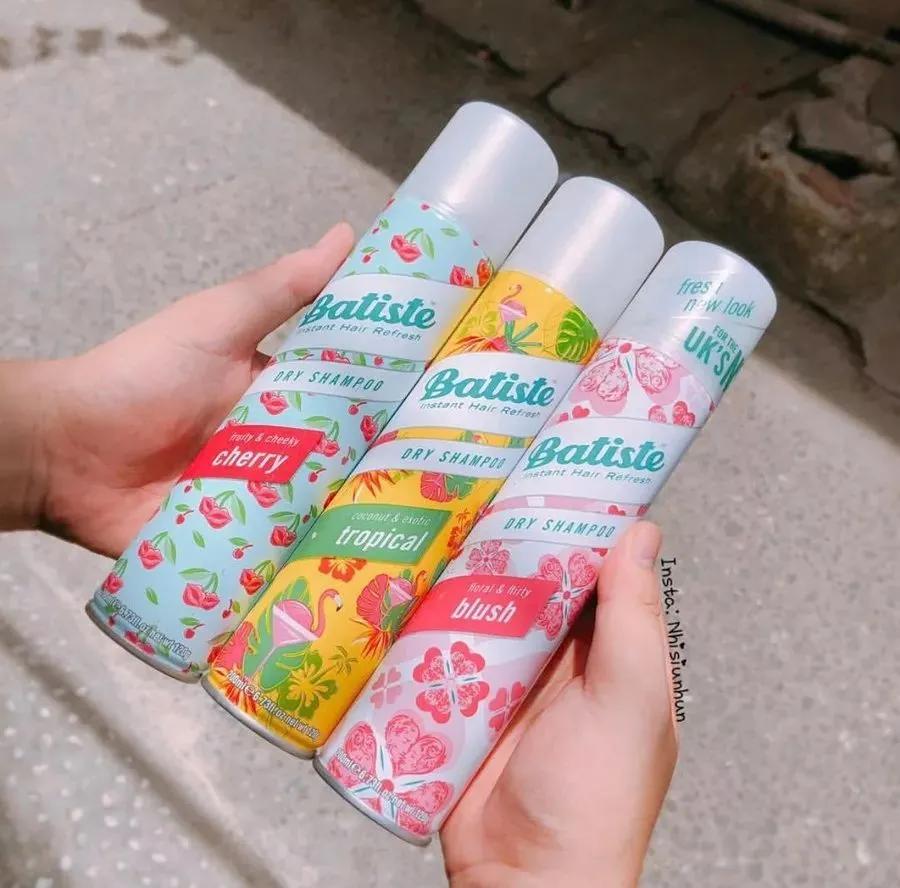 推荐平价美妆好物排行榜,屈臣氏大牌美妆推荐产品