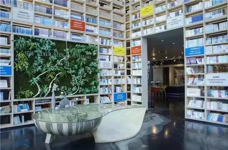 南京最好的书店是哪个,南京比较推荐的书店