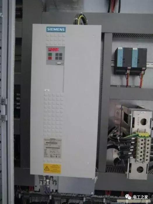 变频器常见故障和维修技巧,变频器常见问题100例