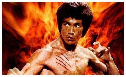 周比利vs李小龙看看谁更厉害吧,周比利评价李小龙的功夫