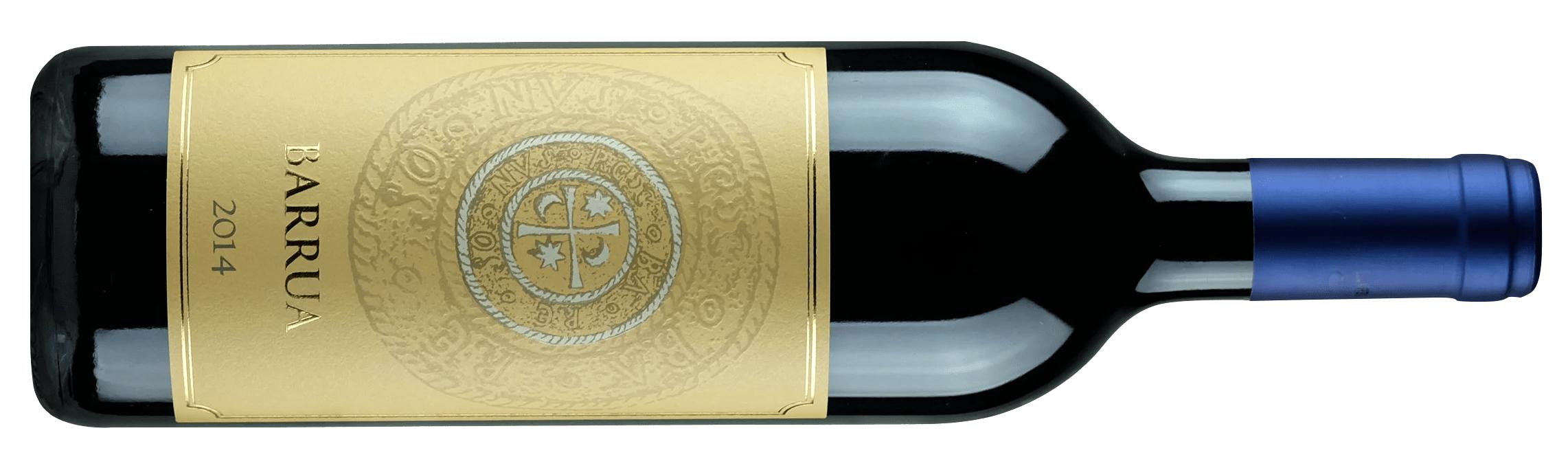 诠释意大利的经典，演绎“酒王”的灵魂——Barrua如雅大师班