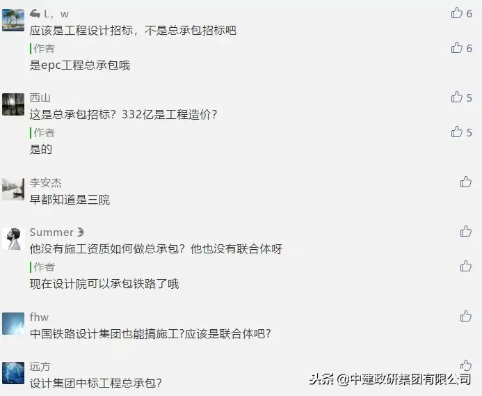 高铁工程总承包,中国高铁项目承包