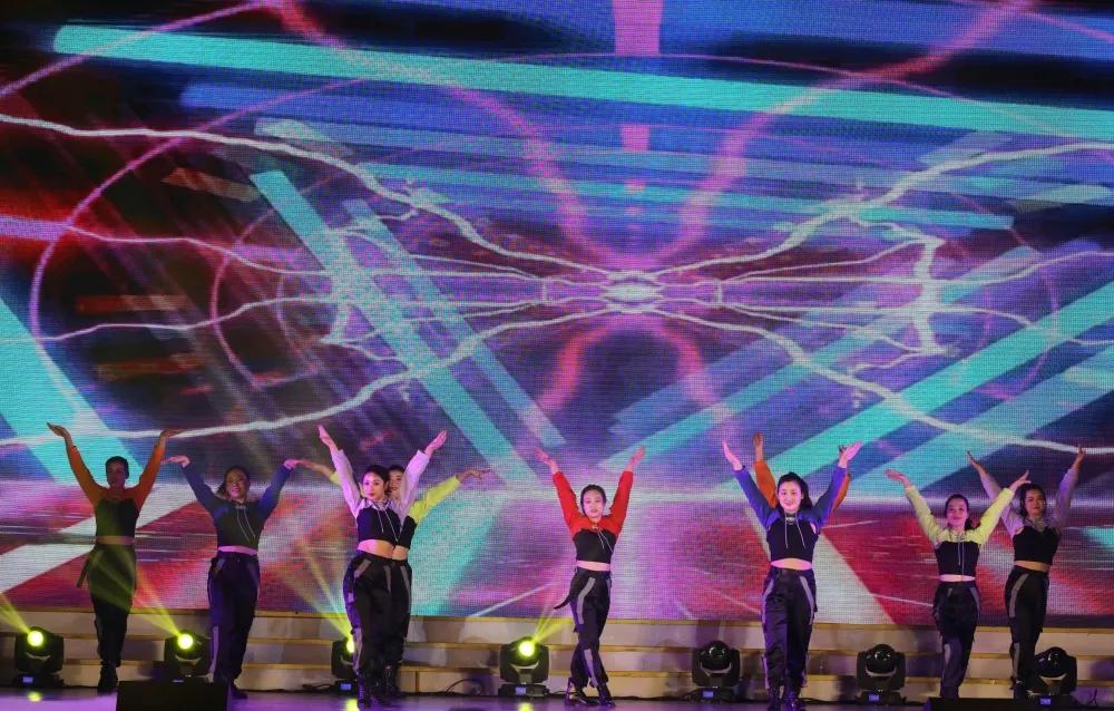 报告：第71集团军八一幼儿园，建园70年啦！