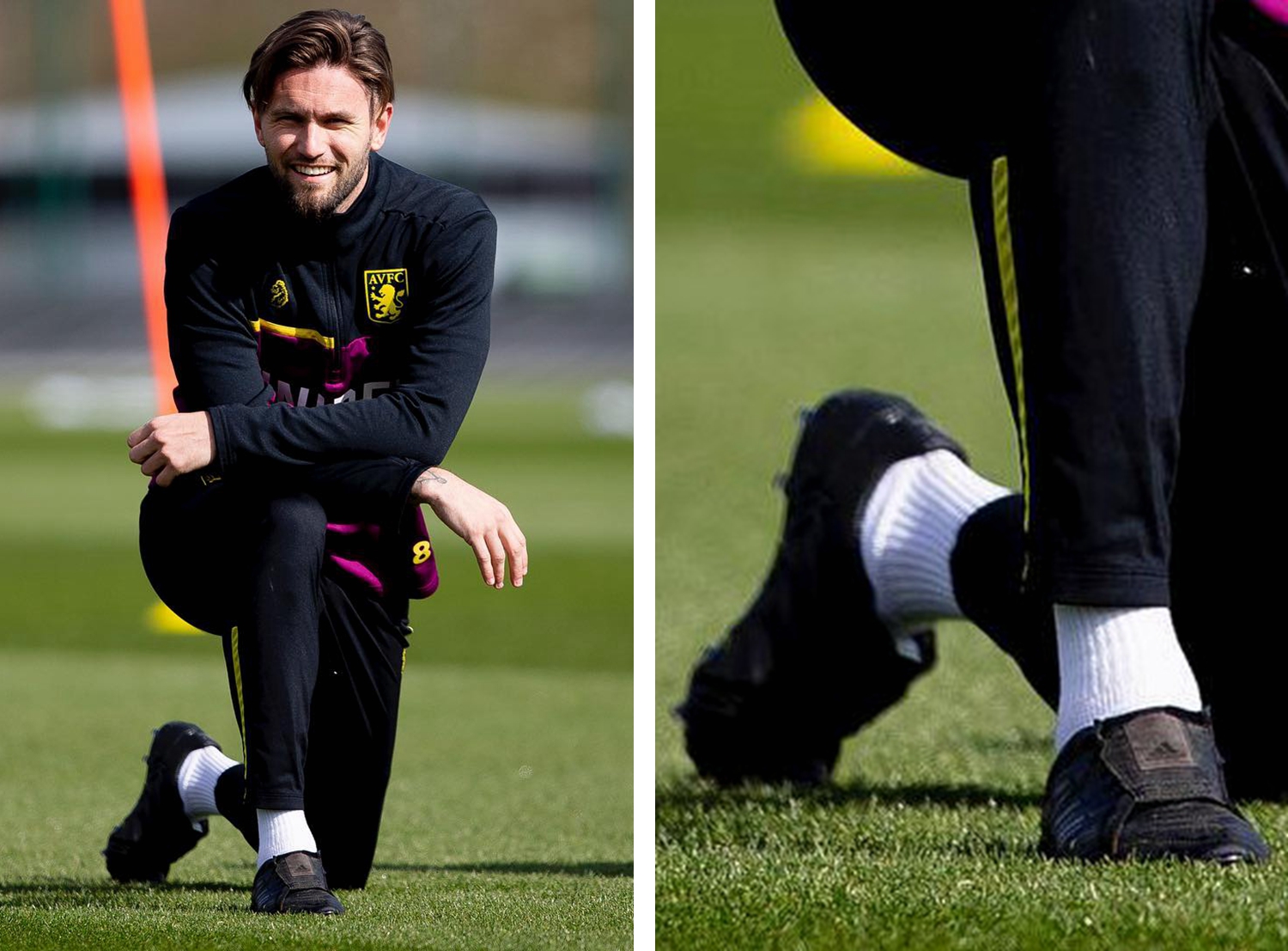 盘点那些满级足球鞋,年度17款最好看的足球鞋