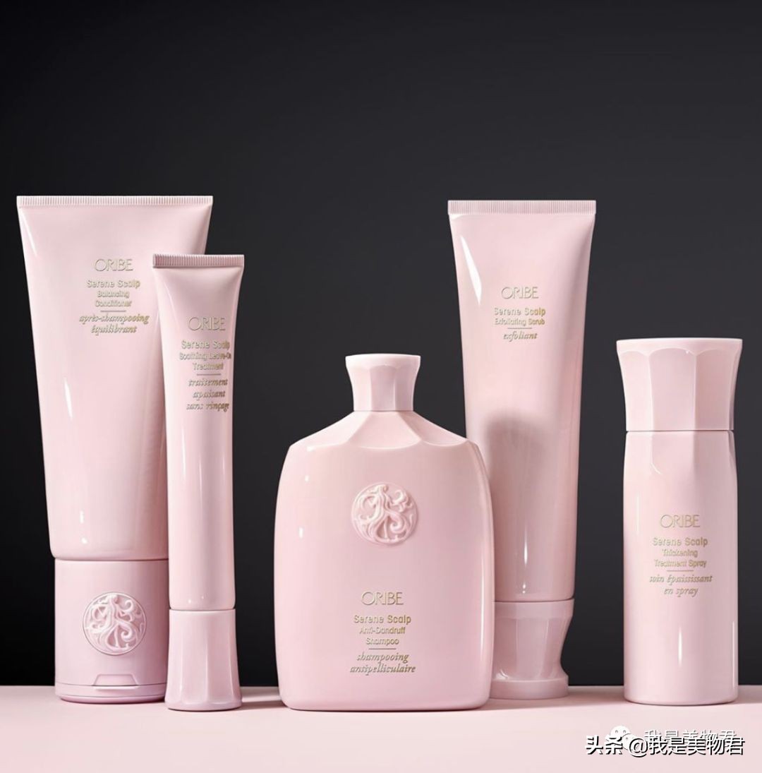 洗护套装推荐夏季,今年流行的洗护套装