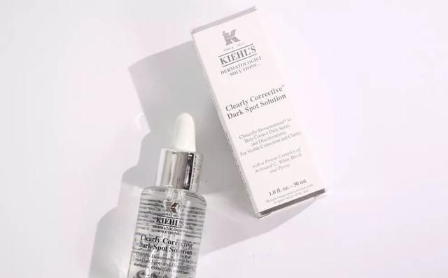 评测美白精华抗衰成分,评测美白精华