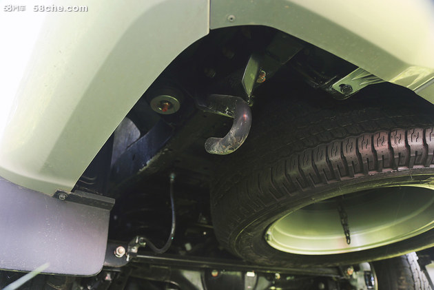 硬派越野有多硬,帕杰罗劲畅是硬派越野吗