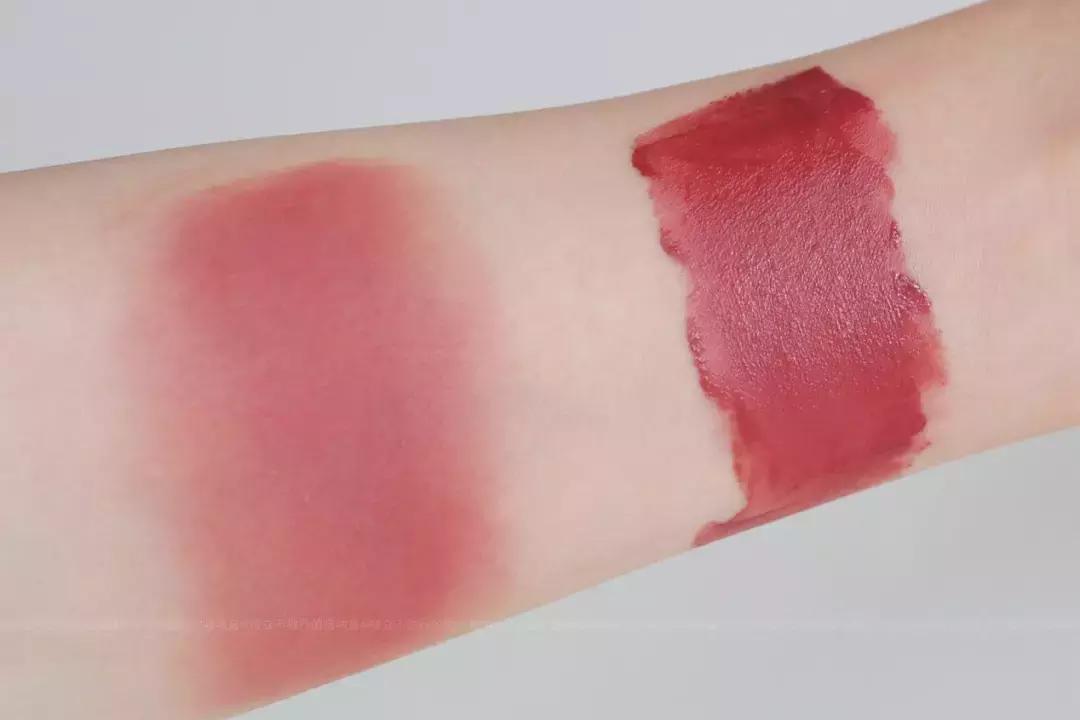 年度爱用口红大分享,年度爱用口红推荐