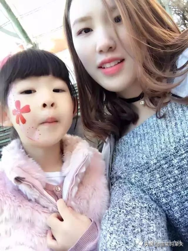 90后辣妈逆袭,90后辣妈留学10年的感受