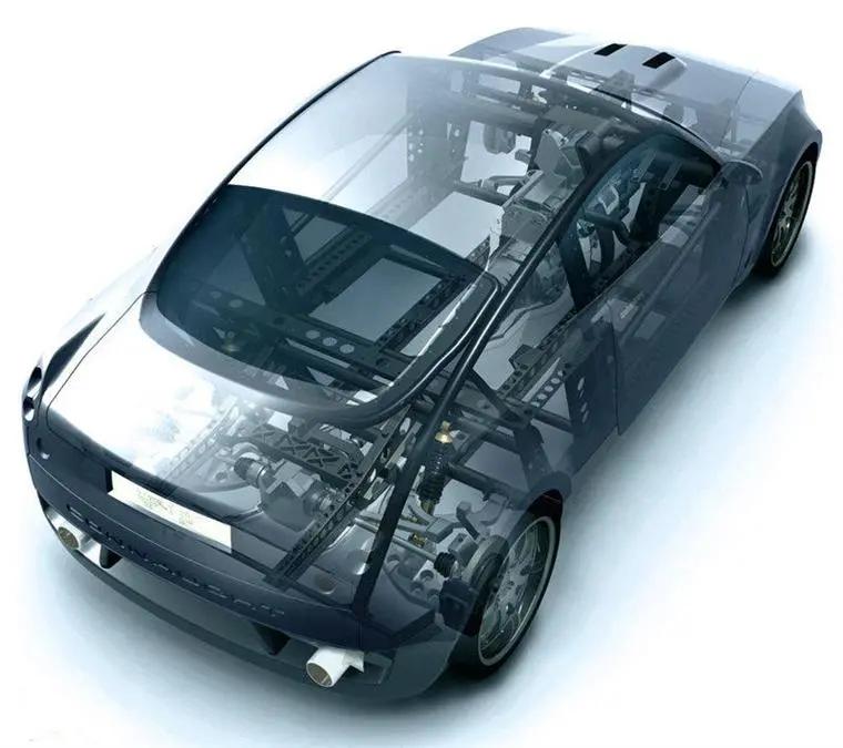 连老司机也蒙了，最离谱的V12发动机才1.5升？