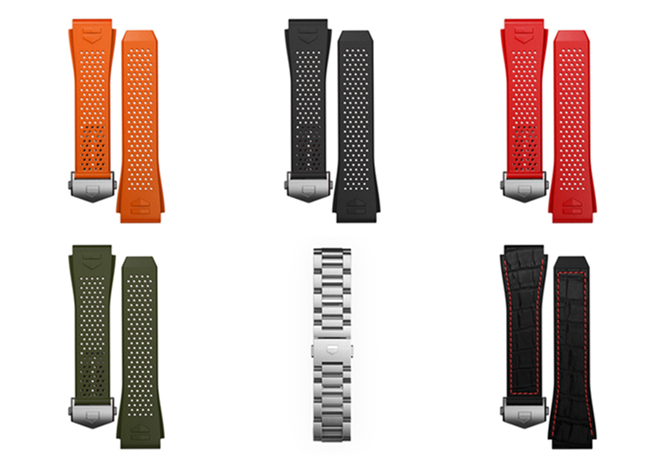 原单泰格豪雅手表是真的吗,泰格豪雅手表怎么调表