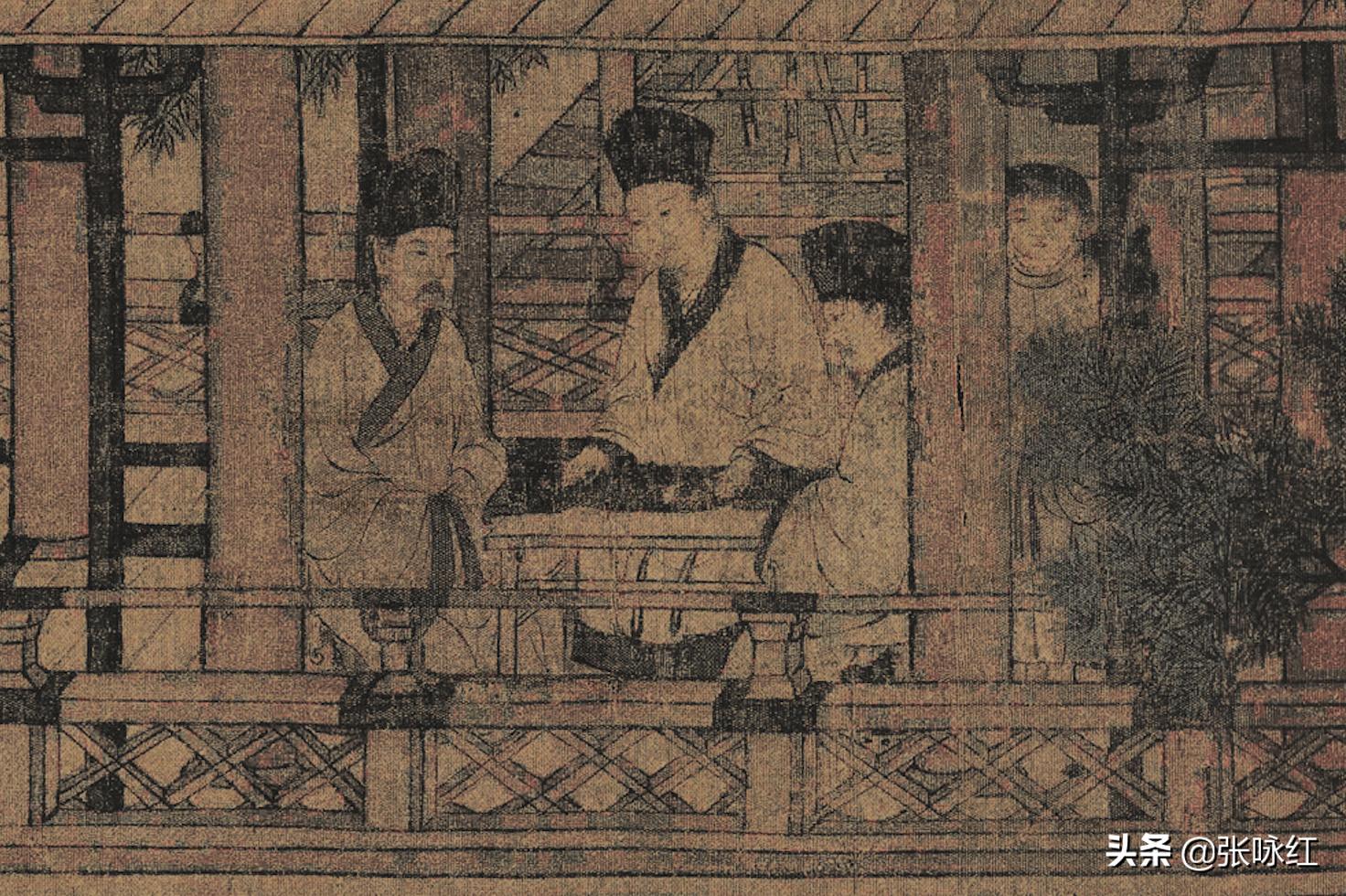 大宋衣冠:看完这十四款上衣,姐妹们逛博物馆可以迈出宋朝脚步