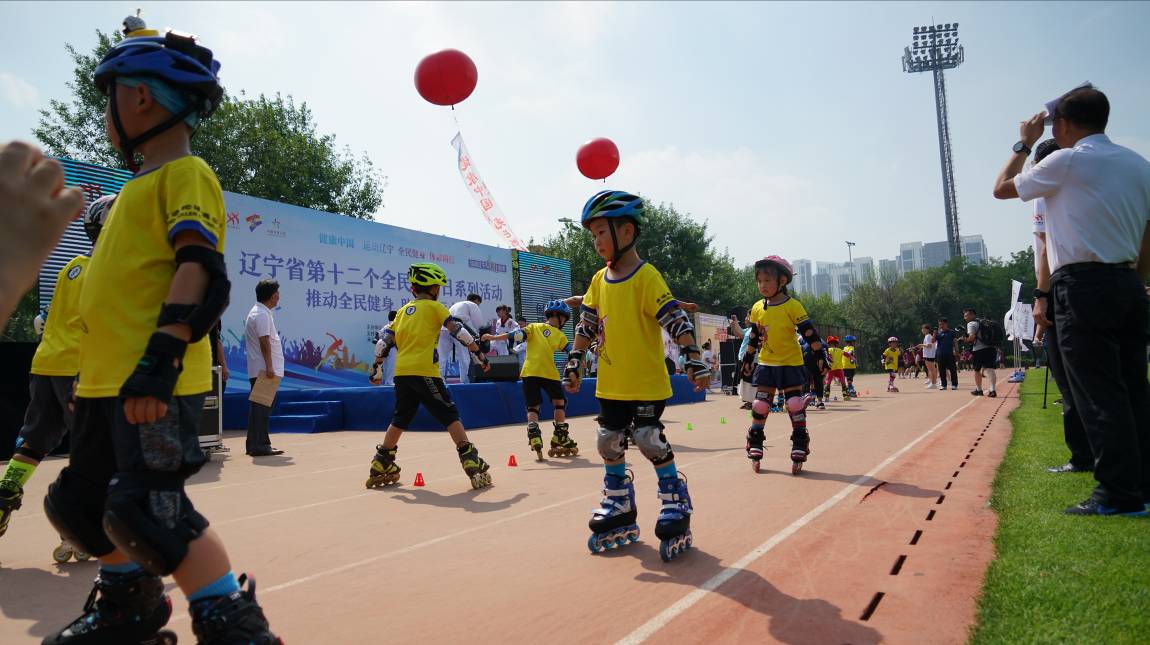 体彩助力全民健身季,公益体彩点亮健康山东