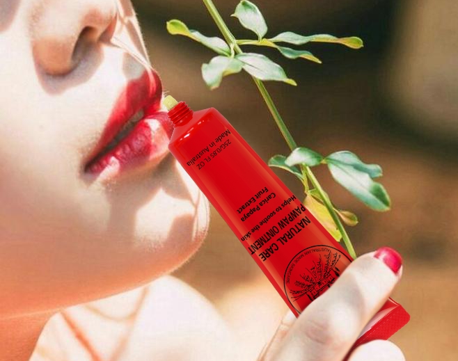 木瓜膏真的好用吗,木瓜膏真的是万用膏吗