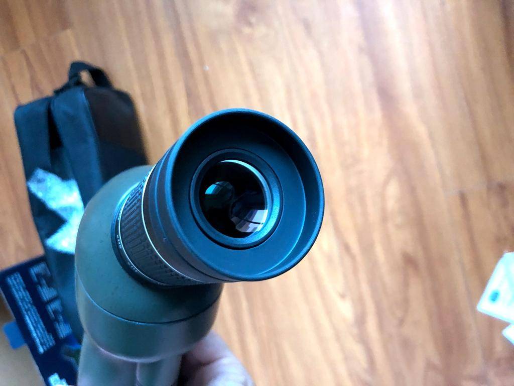 高牧观鸟镜20-60倍效果如何,高牧与博士盾观鸟镜哪个好