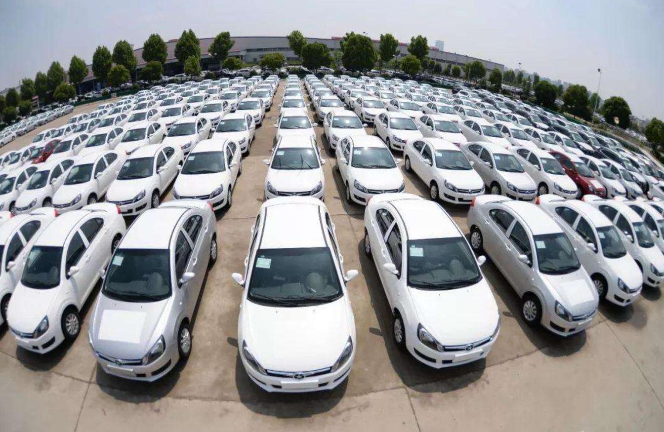 库存车怎么看值不值得购买,库存车能买吗能买要注意什么