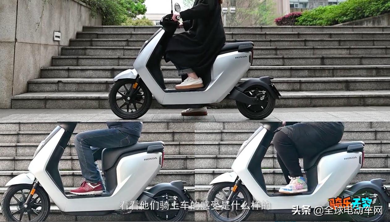 新大洲本田电动车vgo能跑多远路程,新大洲本田v-go