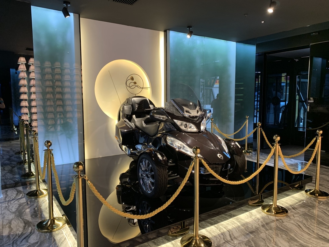 长春味见日料自助排行榜,长春日料海鲜自助餐第一名