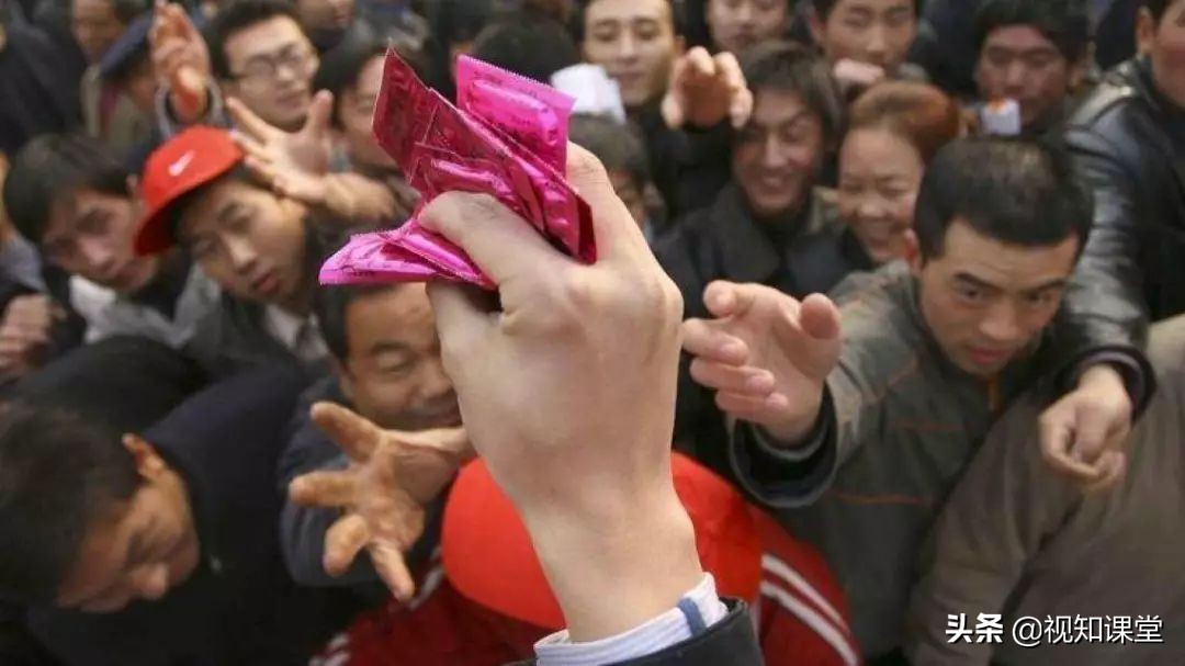 成年人一年得有20次*生活性**，才不给中国人民拖后腿