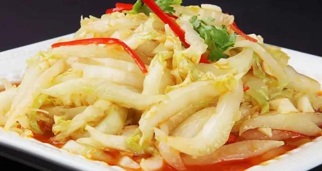 最适合夏天吃的凉拌菜都有哪些,夏天必备的各种花样凉拌菜