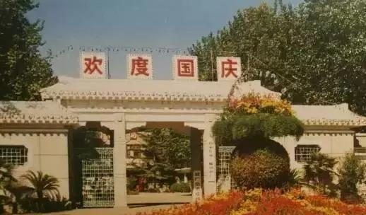 100年前石家庄地图,石家庄百年前的照片