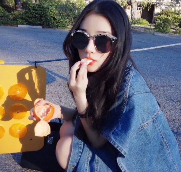 大圆脸用什么发型拯救,拯救大圆脸必要的发型