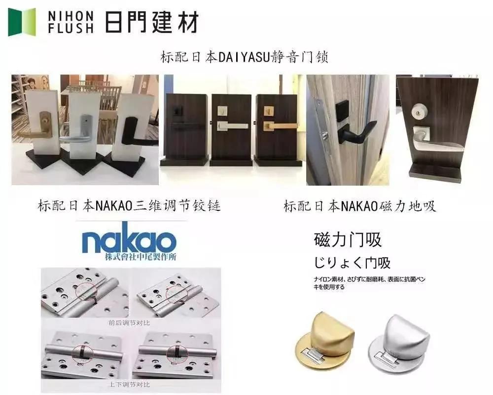 日式风格室内门,日式风格的室内门